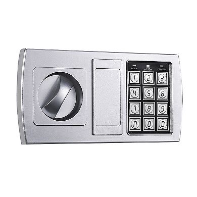 Paragon Safes Digital Safe Box for Home