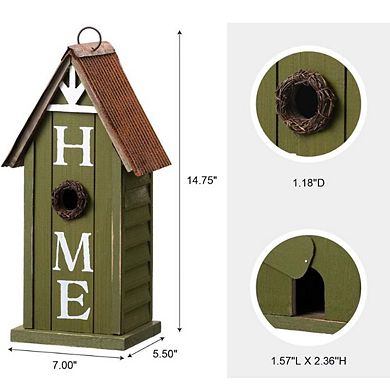 Home Inspiration Decorative Pet Cottage