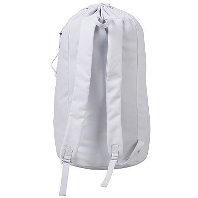 The Big One® Backpack Laundry Bag with Front Pocket