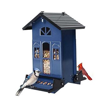 Bird Feeder Squirrel Proof