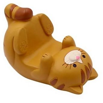 Cat Phone Stand Holder, Mini Phone Stand Gift for Cat Lovers, Stable Mobile Phone Holder
