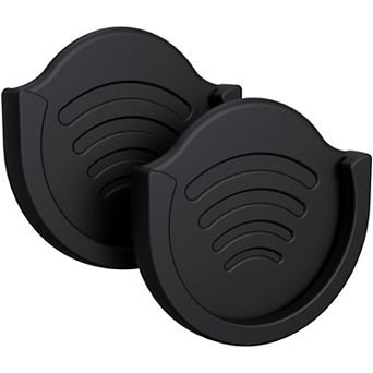 Car Grips Mount for Phone Stand, 2 Pack Phone Holder for Collapsible Grip/Socket Mount