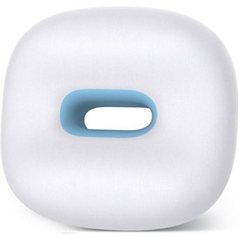 Knee Pillow for Side Sleepers, Memory Foam Leg Pillow for Side Sleeping, Between Legs Pillow