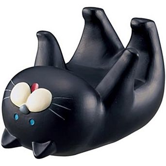Cat Smartphone Stand (Passive Cat)