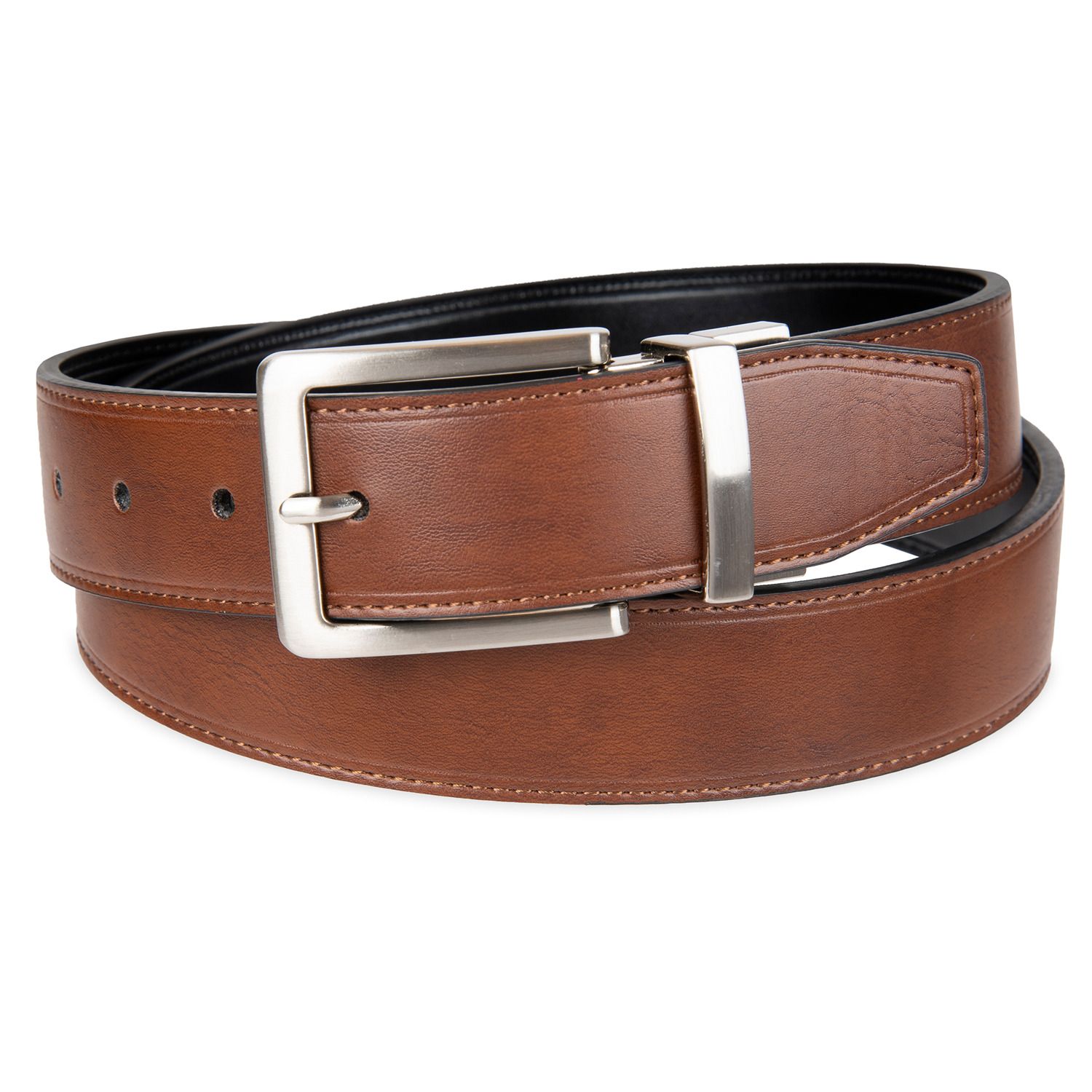 mens belts at kohls