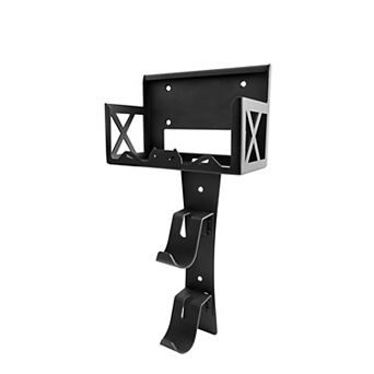 Steel Mount Includes DetachableController Holder and Headphone Stand NOT for Xbox ONE S