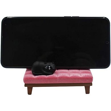 Desk Cell Phone Holder Stand for Office Free You Hands Home Ornament