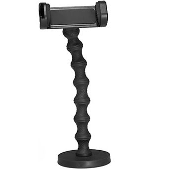 Phone Holder Magnetic Mount - 360° Adjustable Cell Phone Stand