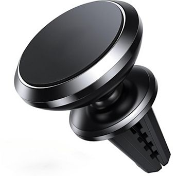 Magnetic Phone Holder for Car, Air Vent 360° Rotatable Cell Phone Holder Mount