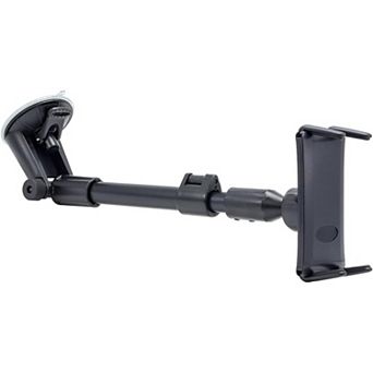 Mounts Slim-Grip Ultra Windshield Car Phone Mount,Universal Fit Phone Holder