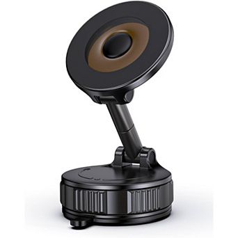 Car Phone Holder for Magsafe,Magnetic 360° Adjustable Car Phone Mount