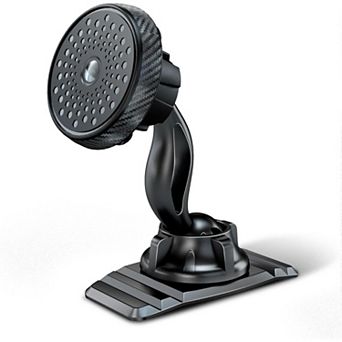 Phone Holder for Car - Magnetic Car Phone Mount for Vehicle Dashboard
