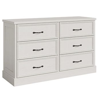 Modern Drawer Bedside Table Storage Cabinet, Drawer Organizer, Sturdy Wood, Space-Saving Design