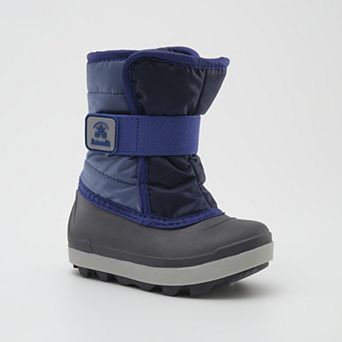 Kamik Snowbug7 Boys Winter Boots