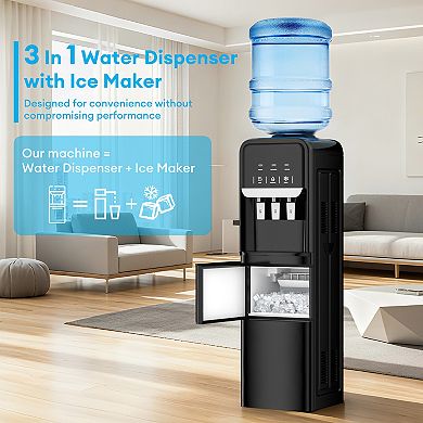 Water Cooler Dispenser