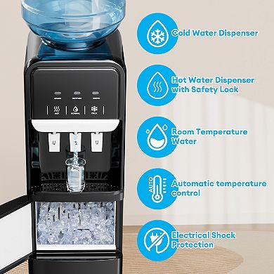 Water Cooler Dispenser