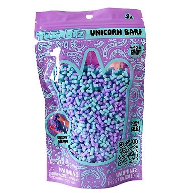 Sunny Days Entertainment Twitch Bits Sensory Strings Soft Stretchy Play Material
