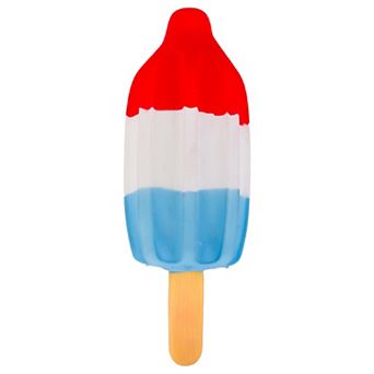 Sunny Days Entertainment Americana Squishy Popsicle Sensory Toy