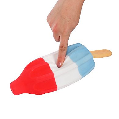 Sunny Days Entertainment Americana Squishy Popsicle Sensory Toy
