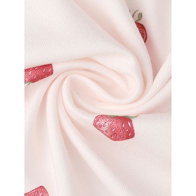 Women's Button Up Pajama Sets Short Sleeve Shirt Long Pants Lounge Set Sleepwear