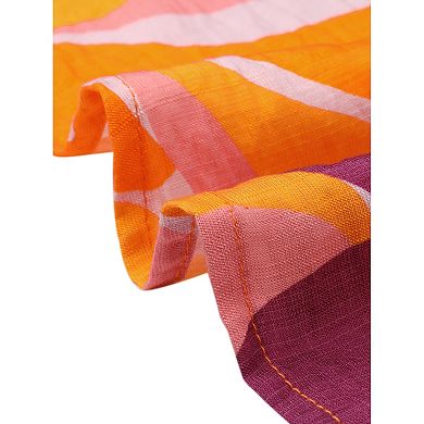 Button Down Floral Shirt for Women's Lantern Long Sleeve Point Collar Spring Summer Boho Blouse Top