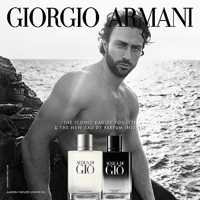 Acqua Di Gio Eau de Parfum Intense