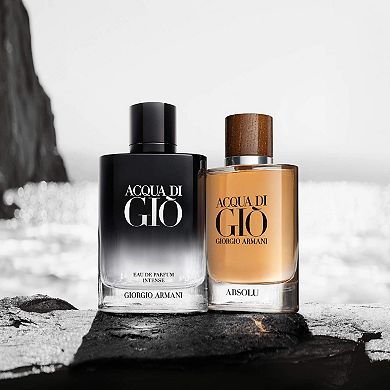 Acqua Di Gio Eau de Parfum Intense
