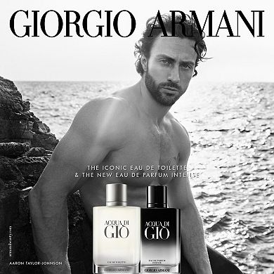 Acqua Di Gio Eau de Parfum Intense