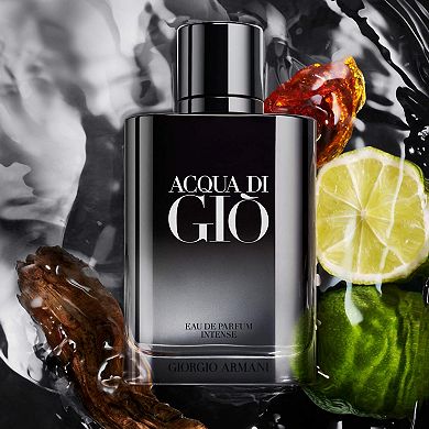 Acqua Di Gio Eau de Parfum Intense