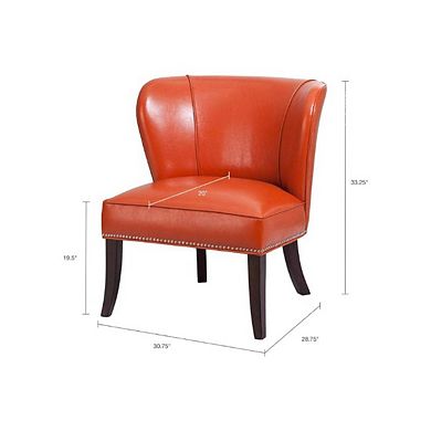 Modern Classic Style Bedroom Lounge Seat