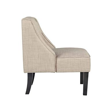 Wingback Modern Accent Living Room Chair
