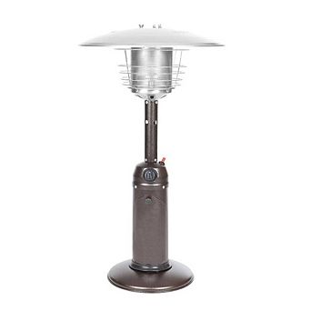 Portable Tabletop Outdoor Patio Heater