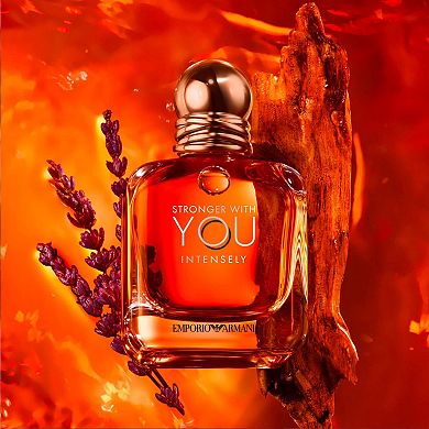 Stronger With You Intensely Eau de Parfum Duo Gift Set