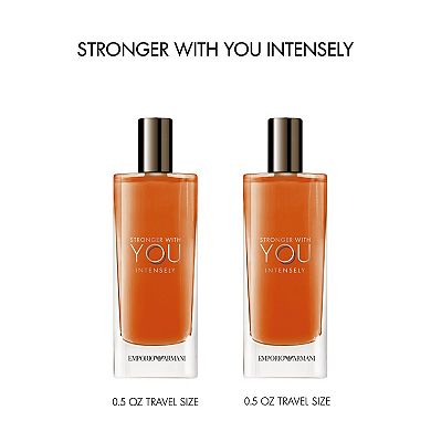 Stronger With You Intensely Eau de Parfum Duo Gift Set