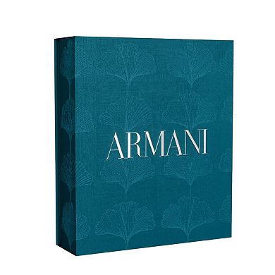 Armani Stronger With You Intensely Eau de Parfum Father's Day Gift Set