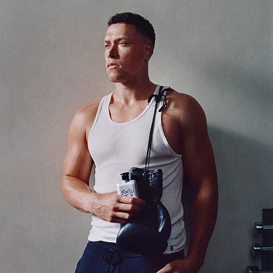 Polo 67 Eau de Parfum Extreme with Pineapple, Cedarwood & Leather