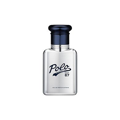 Polo 67 Eau de Parfum Extreme with Pineapple, Cedarwood & Leather