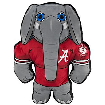 University of Alabama Big Al The Elephant 24-inch. Bleacher Creatures Plush Toy