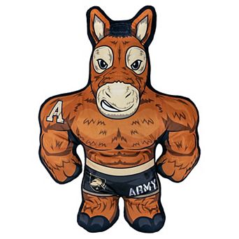 Army West Point Army Mule 24-inch. Bleacher Creatures Plush Toy