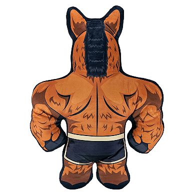 Army West Point Army Mule 24-inch. Bleacher Creatures Plush Toy