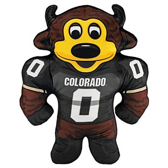 University of Colorado Chip the Buffalo 24-inch. Bleacher Creatures Plush Toy