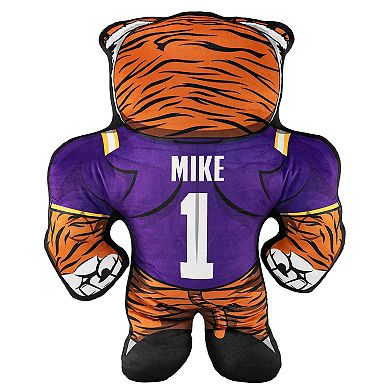 LSU Mike the Tiger 24-inch. Bleacher Creatures Plush Toy