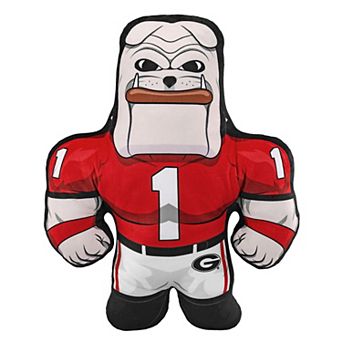 University of Georgia Hairy Dawg 24-inch. Bleacher Creatures Plush Toy