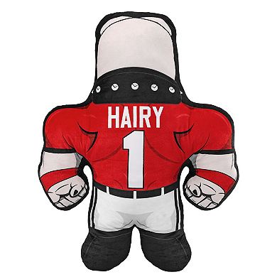 University of Georgia Hairy Dawg 24-inch. Bleacher Creatures Plush Toy