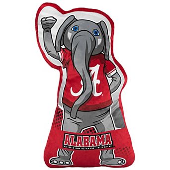 University of Alabama Big Al the Elephant 24-inch. Bleacher Creatures Plush Toy