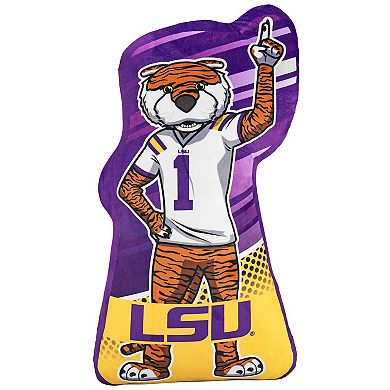LSU Mike the Tiger 24-inch. Bleacher Creatures Plush Toy