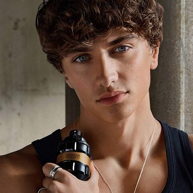 Spicebomb Extreme Travel Spray