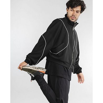 XTI Men's Casual Comfort Sneakers with Airsole