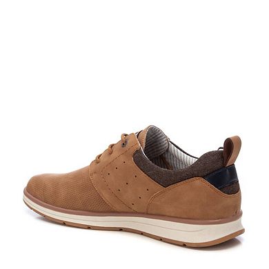 Refresh Men's Casual Oxford Sneakers