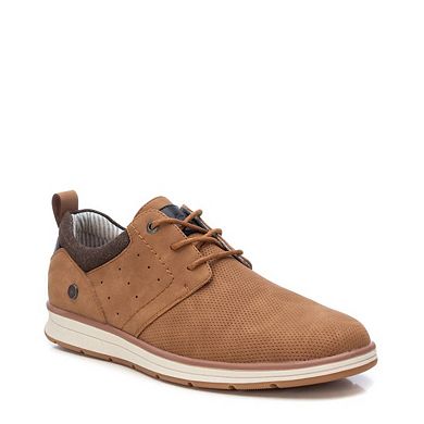 Refresh Men's Casual Oxford Sneakers